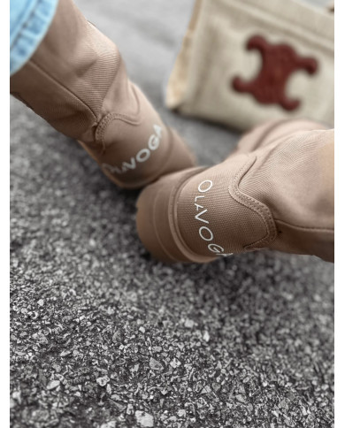 WORKERY OLA VOGA BEŻ